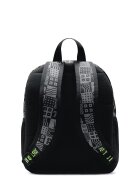 Nike раница за училище за деца JDI сива IQ1263