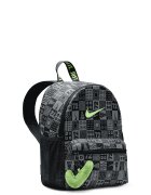 Nike раница за училище за деца JDI сива IQ1263