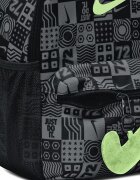 Nike раница за училище за деца JDI сива IQ1263