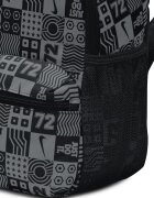 Nike раница за училище за деца JDI сива IQ1263