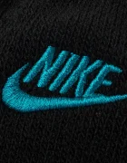 Nike шапка и ръкавици за деца черна 8A3181
