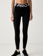 Nike спортен клин дамски Pro Sculpt черен с висока талия FV7382.010