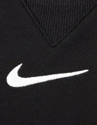 Nike спортен комплект анцуг за деца с памук черен 86M188