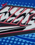 Nike спортен комплект анцуг за деца с памук син 86P205