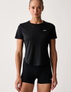 Nike спортна тениска дамска Tempo Dri-FIT черна HQ0648.010