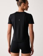 Nike спортна тениска дамска Tempo Dri-FIT черна HQ0648.010