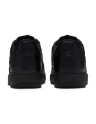 Nike Sportswear Air Force '07 маратонки мъжки от кожа черни CW2288.001