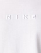 Nike Sportswear блуза с дълги ръкави дамска от памук Luxe бяла IM6441.100