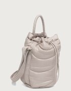 Nike Sportswear чанта с дълга дръжка Puffle 2.0 3L бежова IM1637.236