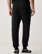 Nike Sportswear панталон джогър мъжки с памук Tech черен HV0959.010
