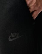 Nike Sportswear панталон джогър мъжки с памук Tech черен HV0959.010