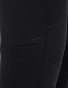 Nike Sportswear панталон джогър мъжки с памук Tech черен HV0959.010