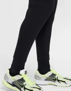 Nike Sportswear панталон джогър мъжки с памук Tech черен HV0959.010