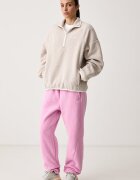 Nike Sportswear поларен суичър дамски бежов IR6493.236