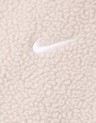 Nike Sportswear поларен суичър дамски бежов IR6493.236