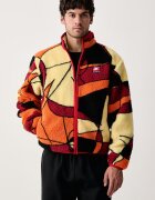 Nike Sportswear поларен суичър мъжки Club червен IM5857.657