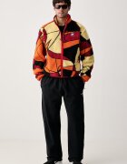 Nike Sportswear поларен суичър мъжки Club червен IM5857.657