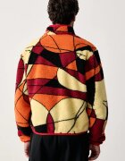 Nike Sportswear поларен суичър мъжки Club червен IM5857.657