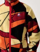 Nike Sportswear поларен суичър мъжки Club червен IM5857.657