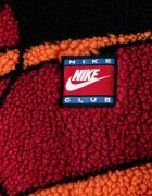Nike Sportswear поларен суичър мъжки Club червен IM5857.657