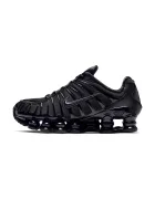 Nike Sportswear Shox TL маратонки дамски черни AR3566.002