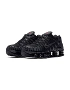 Nike Sportswear Shox TL маратонки дамски черни AR3566.002