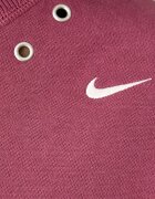 Nike Sportswear суичър дамски с памук Studio Fleece розов IX7045.654