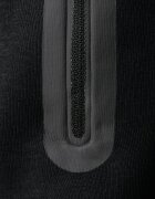 Nike Sportswear суичър с цип и качулка мъжки Tech Windrunner черен HV0949.010