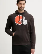 Nike Суичър Club Logo Hoodie