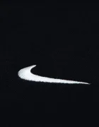 Nike за деца с памук черна 36P242