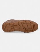 Nokwol Atlas Mushroom Suede маратонки дамски от велур кафяви Atlas Mushroom Suede