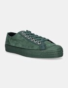 Novesta Велурени кецове STAR MASTER SUEDE