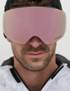 Oakley Защитни очила Flight Deck в сиво OO7064