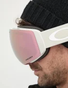 Oakley Защитни очила Flight Deck в сиво OO7064