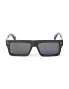Off-White слънчеви очила черни OERI13Z_551007