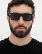 Off-White слънчеви очила черни OERI13Z_551007