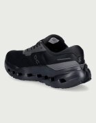 On обувки за бягане дамски Cloudrunner 3 WP черни 3WG10081043