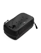 Orbitkey 2в1 органайзер за пътуване Tech Pouch 23 x 14 x 8 cm в черно