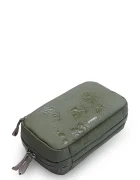 Orbitkey 2в1 органайзер за пътуване Tech Pouch 23 x 14 x 8 cm в зелено