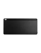 Orbitkey Подложка за бюро Black L 896 x 423 x 05 cm в черно