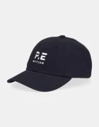 P.E Nation Памучна шапка с козирка Heads Up