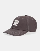 P.E Nation Памучна шапка с козирка Monogram