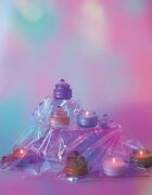 Paddywax Ароматна соева свещ Fresh Air & Sea Salt 85 g