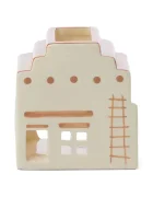 Paddywax Керамична къщичка за ароматни пръчици Santa Fe Adobe