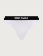 Palm Angels бикини дамски от памук с еластан 6 броя розови PLA1UWBT02SX