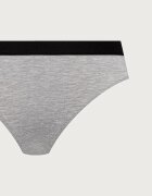 Palm Angels бикини дамски от памук с еластан 6 броя розови PLA1UWBT02SX