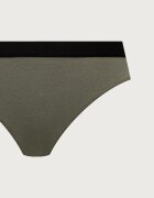 Palm Angels бикини дамски от памук с еластан 6 броя розови PLA1UWBT02SX