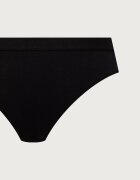 Palm Angels бикини дамски с памук 3 броя бели PLA1UWBT02TR