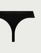 Palm Angels прашки дамски с памук 3 броя бели PLA1UWBT01TR