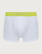 Palm Angels прилепнали боксерки мъжки от памук с еластан 2 броя бели PLA1UMWTR02BI